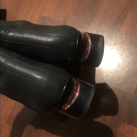 Alexander wang anouck boots - Picture 4 of 5